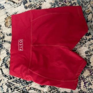 Fleo THC (Like New Shorts)